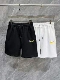 Picture of Fendi Short Pants _SKUFendiM-3XLxetr1217347